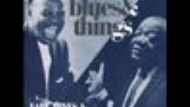 Jimmy Rushing & Earl Hines- Louisiana смотреть онлайн