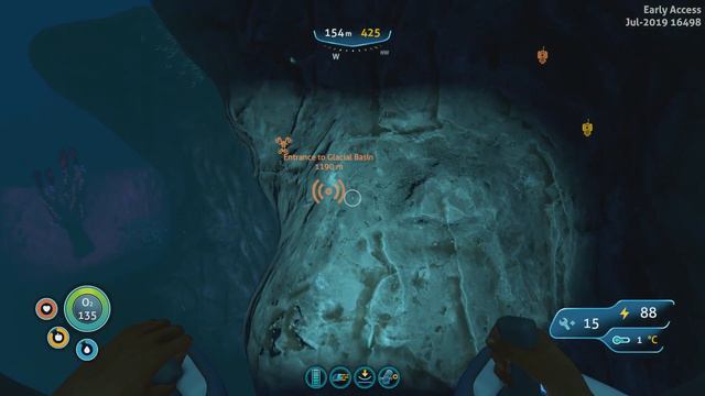 SUBNAUTICA: BELOW ZERO - ION CUBE ??? смотреть онлайн