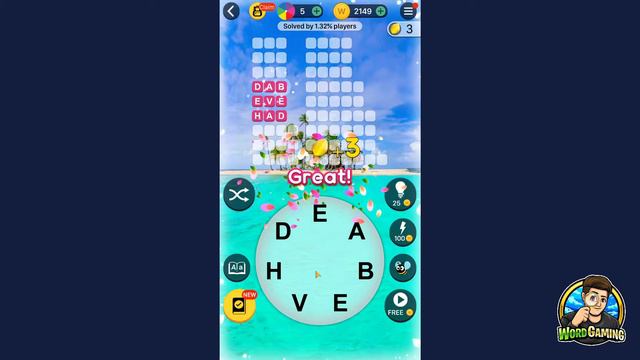 Word Trip Levels 756 - 763 Answers смотреть онлайн