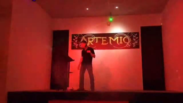 Cuidado Con Paloma (Sala Artemio). смотреть онлайн