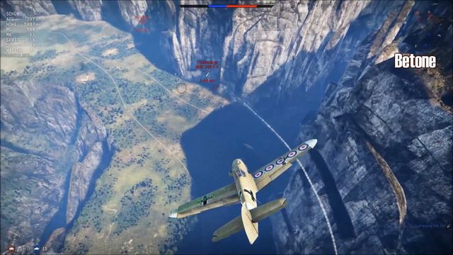 War Thunder PRO100 DE-AT -Paradise City- смотреть онлайн