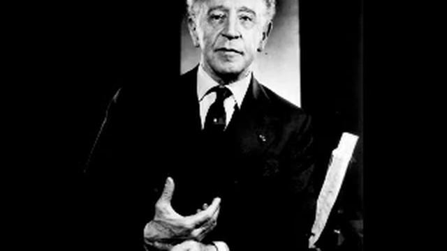 Arthur Rubinstein - Frederic Chopin: Piano Sonata No. 2, 1/3 смотреть онлайн