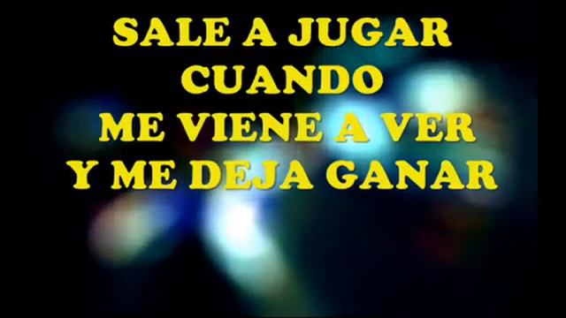 Pista la Gloria de Dios; con Noemi luz смотреть онлайн