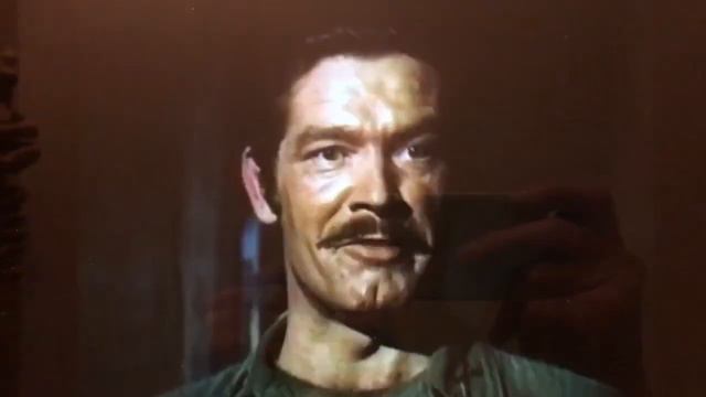 Black Brigade (1970) Tv-movie REVIEW Aaron Spelling смотреть онлайн