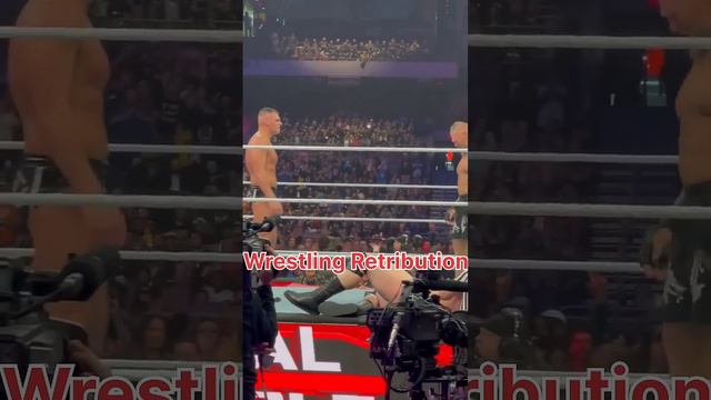 Brock Lesnar Destroy Royal Rumble Match | Bobby Lashley vs Brock Lesnar _ Gunther Face To Lesnar смотреть онлайн