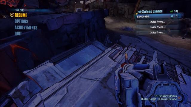 Borderlands: The Pre-Sequel | Hidden Vault Symbols | Serenity's Waste смотреть онлайн