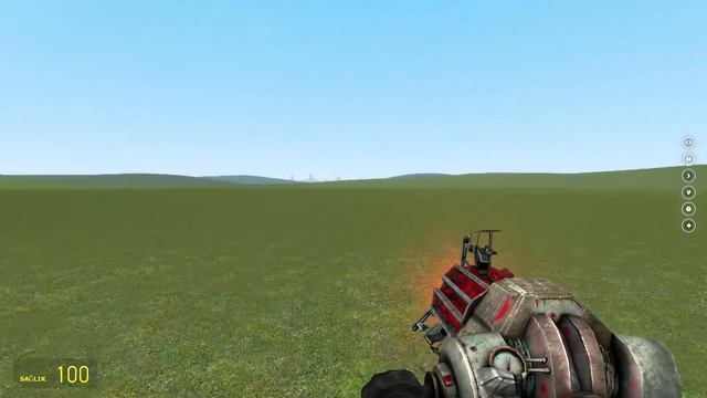 Garry's Mod - Eklenti Tanıtımı Bölüm 1 - [GBOMBS] смотреть онлайн