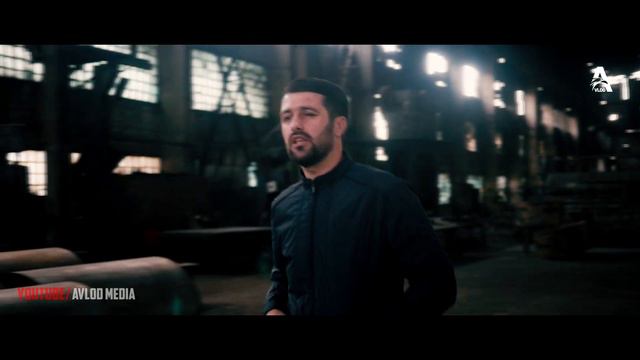 КЛИП! BARON - ДАВРУ ЗАМОН I BARON - DAVRU ZAMON (AVLOD MEDIA)