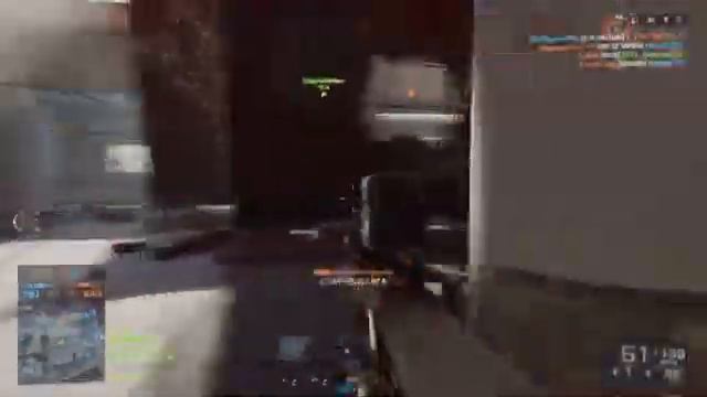 Battlefield 4 |epic clip| #11 смотреть онлайн