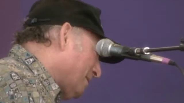 George Wein's Newport All-Stars - Nobody Knows You When You're Down and Out - 8/15/1993 (Official) смотреть онлайн
