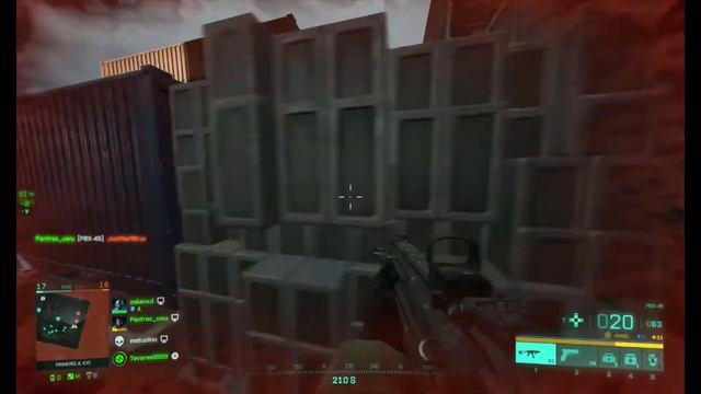 Battlefield 2042 - Gameplay Español Latino смотреть онлайн