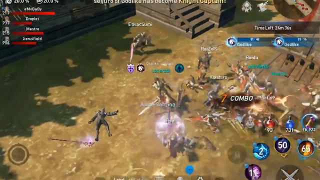Godlike vs Twitch 2(Lonerboi) смотреть онлайн