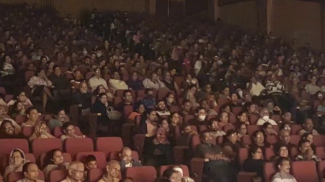houseful show in margao MHOJEA SANGATAK RAU..Don't miss Riston as Digamber Kamat.. смотреть онлайн