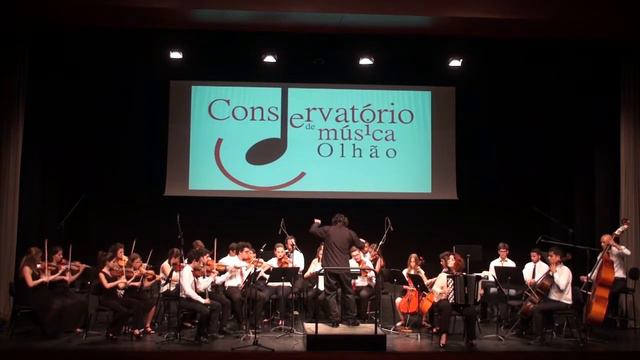 Czardas (V. Monti, adpt. Anabela Silva) смотреть онлайн