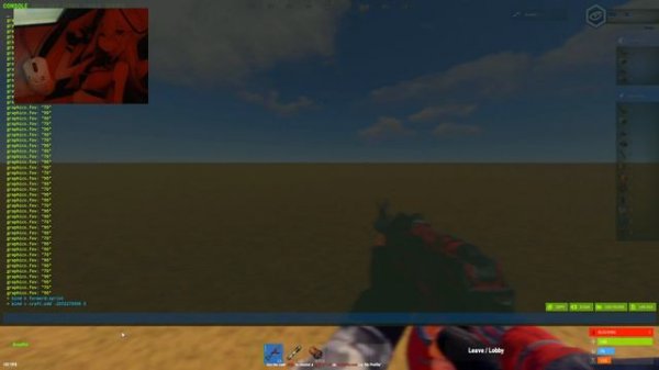 BEST RUST SETTINGS 2024, STRETCHED RES AND PC OPTIMIZATION
