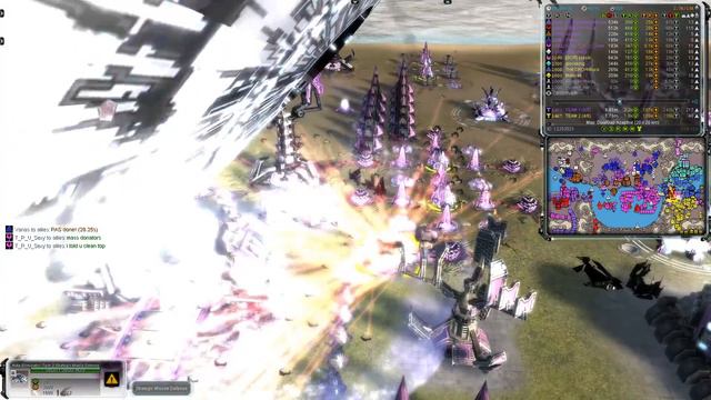 Supreme Commander [307] - Dual Gap эпичный