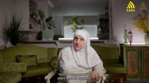 «Фундамент уммы - Хафса бинт Сирин - др. Хайфа Юнис