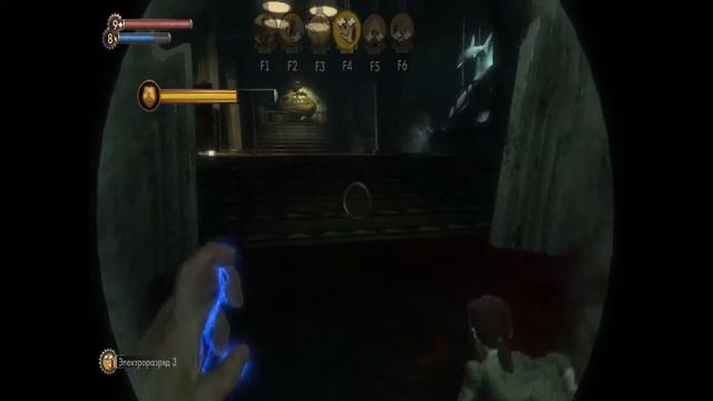 Bioshock-Финал. Часть №8 смотреть онлайн