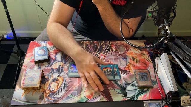 Yu-Gi-Oh! Top 8 *HERO* (Feat. D-Force) | 100 Player Case Tournament | February 2022 | Michael Boyd смотреть онлайн
