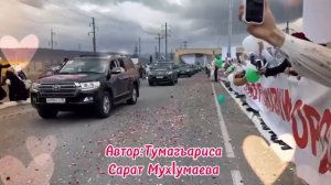 аварский нашид