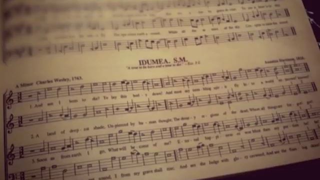 And Am I Born To Die? (Idumea/Amazing Grace) - Casey Rule смотреть онлайн
