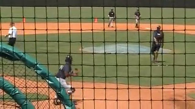 Chris Harvey, c/if, Germantown Academy (PA) смотреть онлайн