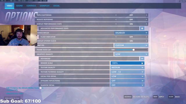 CLONEMAN16 REINHARDT OVERWATCH GAMEPLAY SEASON 31 TOP 500 смотреть онлайн