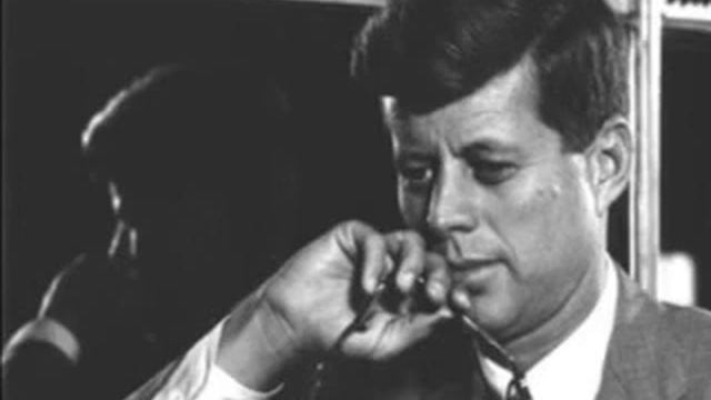 An Angel~JFK and RFK смотреть онлайн