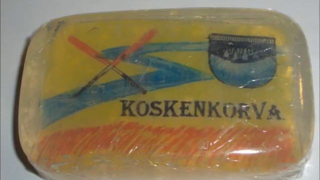 Juice - Pate - Hypätään koskeen смотреть онлайн