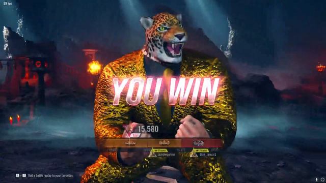 LET'S GRAB TOGETHER | TEKKEN 8 LIVE SHORT STREAM смотреть онлайн