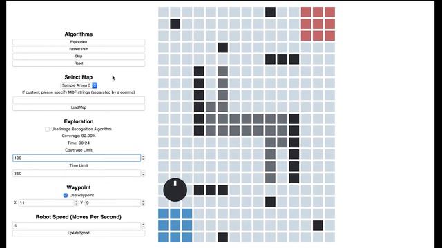 NTU MDP Team 4 | AY20/21 S1 смотреть онлайн