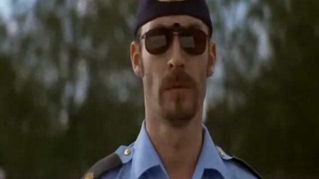 Benny Super Cop Part 1 - Kops смотреть онлайн