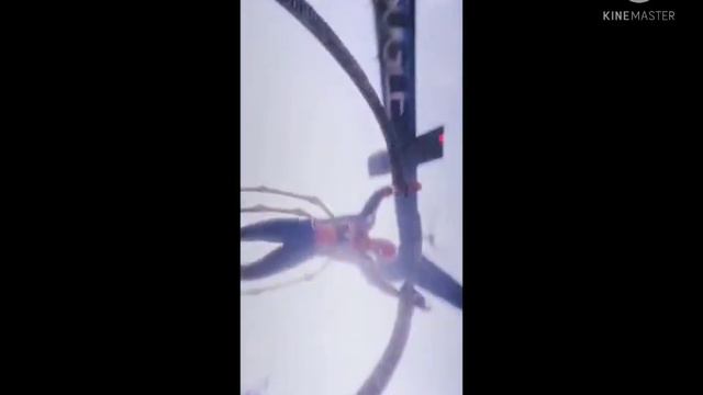 spider man no way home Spider-Man with otto octavius in Hindi #spidermannowayhomeinhindi смотреть онлайн