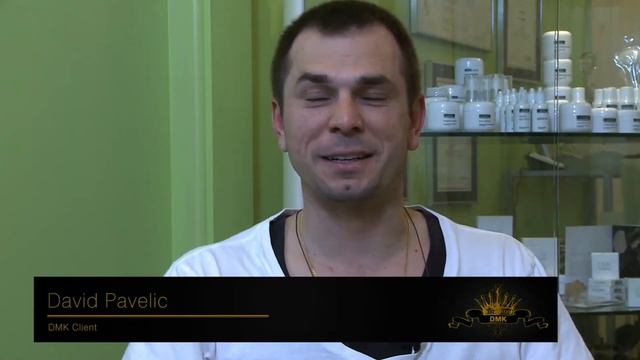 An Amaizing DMK Cosmetics Success Story смотреть онлайн