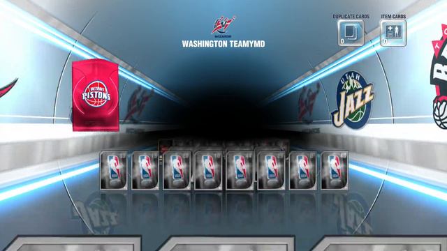 NBA 2K14 Next Gen Locker Codes - Ruby Andre Drummond! PS4 смотреть онлайн