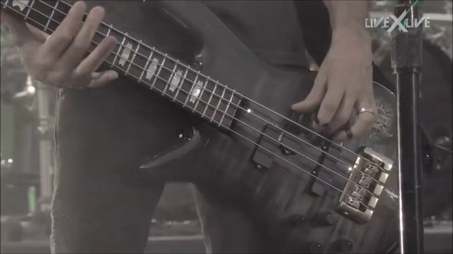 Godsmack - When Legends Rise