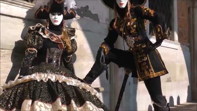 ANTONIO VIVALDI by JAKUB JÓZEF ORLIŃSKI 1minutepapillon 1 смотреть онлайн