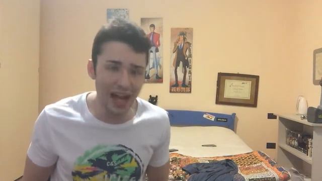 L'attacco dei giganti - Lost Girls- 1di 2 - Recensione - смотреть онлайн