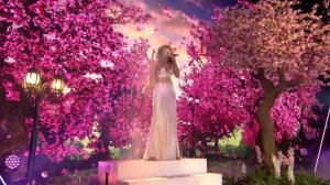 Loreen - Tattoo (Live at Germany's Next Top Model 2023)  #loreen #tattoo