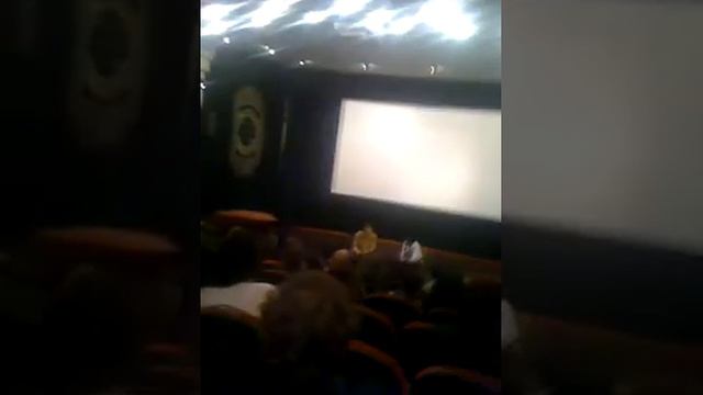 David Hess Q&A at the Glasgow Film Theatre смотреть онлайн