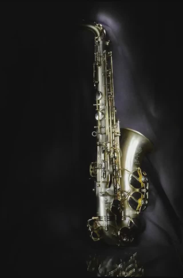 Jazz Solo Improvisation(In A Sentimental Mood, Mr. PC, It Don’t Mean A Thing)