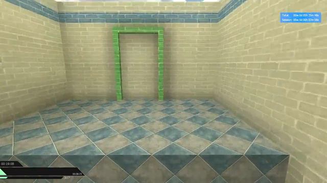 How to Bunny Hop on Gmod смотреть онлайн