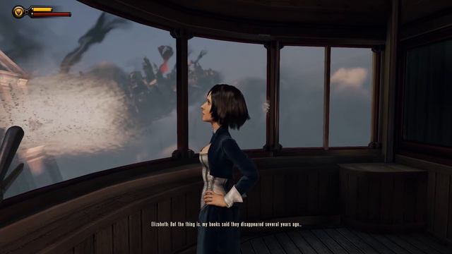 BioShock Infinite Walkthrough Part 17 No Commentary смотреть онлайн