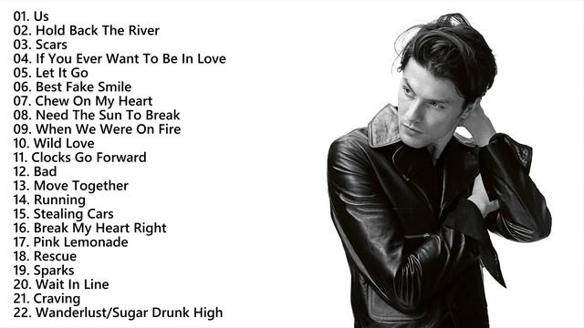 James Bay Greatest Hits смотреть онлайн
