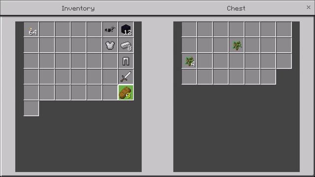 Minecraft PE - AMAZING 7 VILLAGES, STRONGHOLD & 2 IGLOOS SEED | MCPE 1.6 смотреть онлайн