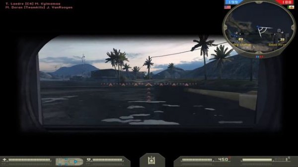 Battlefield 2 - Operation Clean Sweep (FRANCHISE PLAYTHROUGH #60)