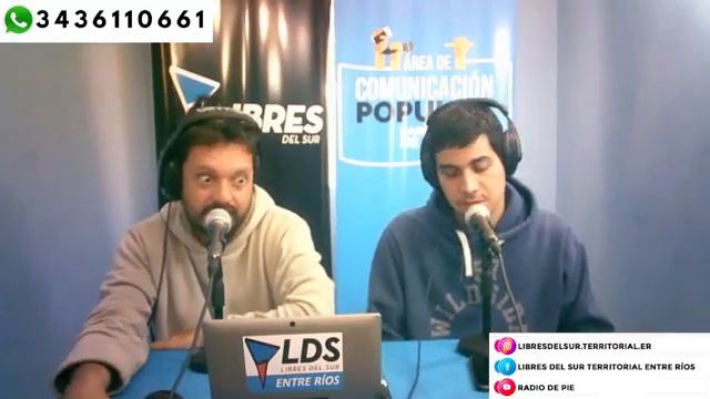 PROGRAMA 19/09/2022 COMPLETO смотреть онлайн