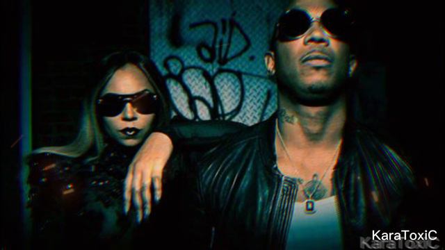 Ja Rule feat.Ashanti - Always on Time смотреть онлайн