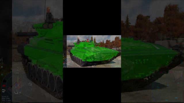 The Pinnacle Of Skill Issue... #warthunder смотреть онлайн