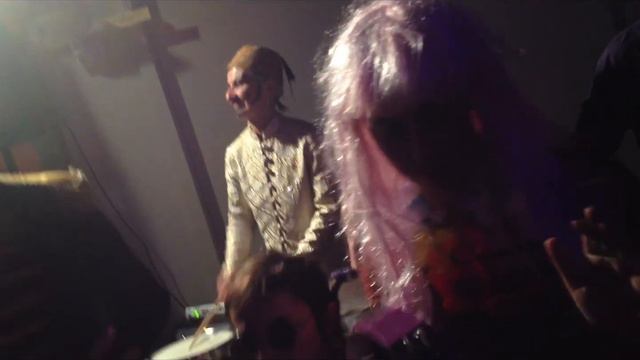 The Unusual Suspects смотреть онлайн